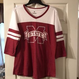 Mississippi State shirt